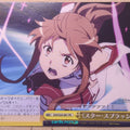 Weiss Schwarz Sword Art Online SAO/S26-081PR PR Asuna Trading Card NM