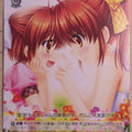 Weiss Schwarz CLANNAD CL/WP01-04PS PS Ushio Okazaki Trading Card NM