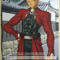 Weiss Schwarz Fate stay night FS/S03-054R R Archer Trading Card NM