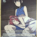 Weiss Schwarz Love Live LSS/W45-080U U Dia Kurosawa Trading Card NM