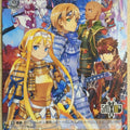 Weiss Schwarz Sword Art Online SAO/S71-016U U Alice Trading Card NM