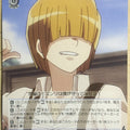 Weiss Schwarz OverLord OVL/S99-092C C Nfirea Bareare Trading Card NM