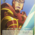 Weiss Schwarz OverLord OVL/S99-094C C Gazef Stronoff Trading Card NM
