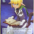 Weiss Schwarz OverLord OVL/S99-035U U Mare Bello Fiore Trading Card NM