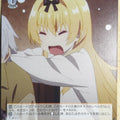 Weiss Schwarz Arifureta ARI/S103-064C C Yue Trading Card NM