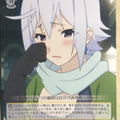 Weiss Schwarz KONOSUBA KS/W49-009U U Chris Trading Card NM