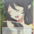 Weiss Schwarz Arifureta ARI/S103-065C C Tio Klarus Trading Card NM
