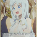 Weiss Schwarz Arifureta ARI/S103-039C C Shea Haulia Trading Card NM