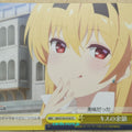 Weiss Schwarz Arifureta ARI/S103-018CC CC Yue Trading Card NM