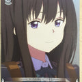 Weiss Schwarz Lycoris Recoil LRC/W105-090C C Takina Inoue Trading Card NM