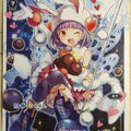 Wixoss W Wixoss WD23-009-A ST Aya Trading Card NM