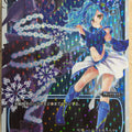 Wixoss W Wixoss WX17-Re06P Re Trading Card NM