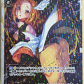 Wixoss W Wixoss WX17-009P LC Dona Trading Card NM