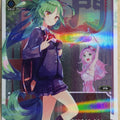 Wixoss W Wixoss WXSPK18-03 SP Mel Trading Card NM