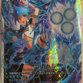 Wixoss W Wixoss WX09-004 LR Trading Card NM