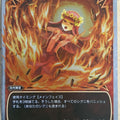 Wixoss W Wixoss WD02-007 ST Hanayo Trading Card NM
