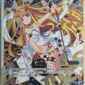 Wixoss W Wixoss WDK05-R01 ST Remember Trading Card NM