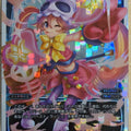 Wixoss W Wixoss WD23-006-E ST Eldora Trading Card NM