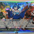 Wixoss W Wixoss WXDi-P12-003 LR Mel Trading Card NM