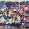 Wixoss W Wixoss WXDi-P00-003 PI Umr Trading Card NM