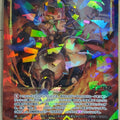 Wixoss Bk Wixoss WX06-018 SR Flathro Trading Card NM