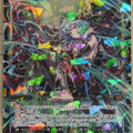 Wixoss Bk Wixoss WX13-032 SR Demenigisu Trading Card NM