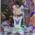 Wixoss Bk Wixoss WXK04-028 SR Akazukin Trading Card NM