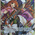 Wixoss Bk Wixoss WX16-Re04P Re Ann Trading Card NM
