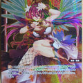 Wixoss Bk Wixoss WXDi-P00-052P R Hera Trading Card NM