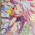Weiss Schwarz No Game No Life NGL/S58-T13TD TD Shiro Trading Card NM