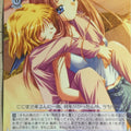 Weiss Schwarz Air Kai/W102-087U U Haruko Kamio Trading Card NM
