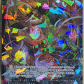 Wixoss Bk Wixoss WXK08-032 SR Book of the Dead Trading Card NM