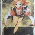 Wixoss W Wixoss WXPR-355 PR Dona Trading Card NM