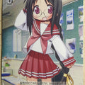 Weiss Schwarz Lucky Star LS/W05-094C C Hiyori Tamura Trading Card NM