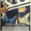 Weiss Schwarz The Familiar of Zero ZM/W03-054R R Saito Hiraga Trading Card NM