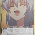 Weiss Schwarz The Familiar of Zero ZM/W03-T07TD TD Charlotte Trading Card NM