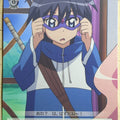 Weiss Schwarz The Familiar of Zero ZM/W03-046C C Saito Hiraga Trading Card NM