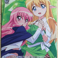 Weiss Schwarz The Familiar of Zero ZM/W03-039C C Louise Trading Card NM