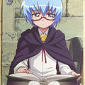 Weiss Schwarz The Familiar of Zero ZM/W03-014C C Tabitha Trading Card NM