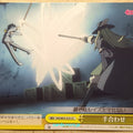 Weiss Schwarz The Familiar of Zero ZM/W03-025CC CC Saito Hiraga Trading Card NM