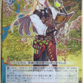 Weiss Schwarz Lost Decade LOD/S74-054C C Elerondo Trading Card NM