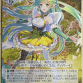 Weiss Schwarz Lost Decade LOD/S74-020C C Silhfin Trading Card NM