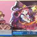 Weiss Schwarz Lost Decade LOD/S74-099CC CC Sanny Trading Card NM