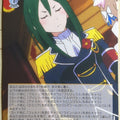 Weiss Schwarz Re ZERO RZ/S46-027aU U Crusch Karsten Trading Card NM