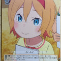 Weiss Schwarz Re ZERO RZ/S46-046C C Petra Leyte Trading Card NM