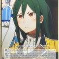 Weiss Schwarz Re ZERO RZ/S46-023C C Crusch Karsten Trading Card NM