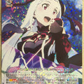 Weiss Schwarz Sword Art Online SAO/S51-025R R Yuna Trading Card NM