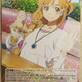 Weiss Schwarz Sword Art Online SAO/S51-006R R Asuna Trading Card NM