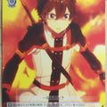 Weiss Schwarz Sword Art Online SAO/S51-088C C Kirito Trading Card NM
