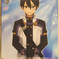 Weiss Schwarz Sword Art Online SAO/S51-091C C Kirito Trading Card NM